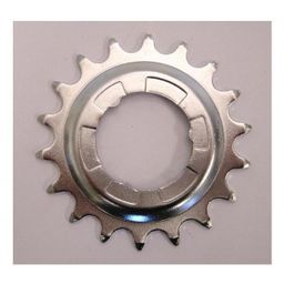 Shimano Tandwiel interne naaf 18t zilver (8717009002509)
