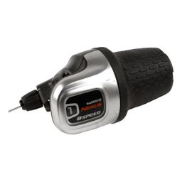 Shimano Grip shift sh nexus 8v 2100mm (4524667728320)