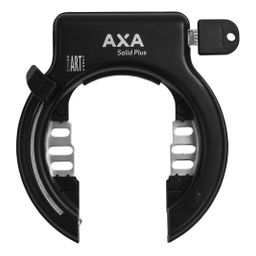 Axa ringslot Solid Plus Jubileum (8713249199108)