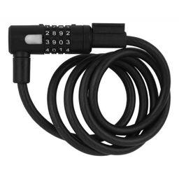 Axa kabelslot code Newton C150/10 (8713249231464)