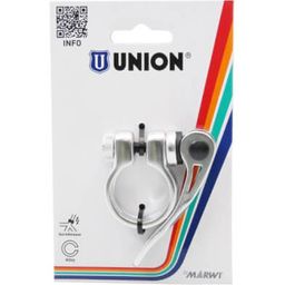 Marwi Union zadelpenklem m/snelsp 28.6 zi (8590966349128)