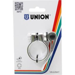 Marwi Union zadelpenklem m/snelsp 34.9 zi (8590966349142)