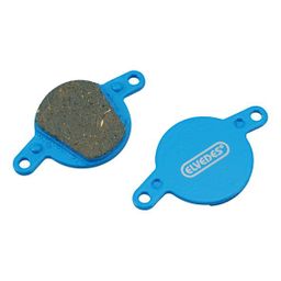 schijfremmen ELVEDES schijfremblok MAGURA CLARA 2001 / LOUISE FR EN 200 blauw (8716706007480)