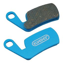 schijfremmen ELVEDES schijfremblok MAGURA MARTA / MARTA SL blauw (8716706007510)