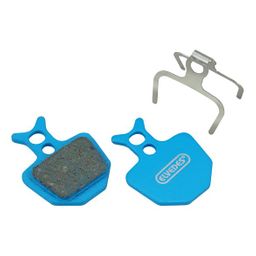 schijfremmen ELVEDES schijfremblok FORMULA ORO blauw (8716706007541)