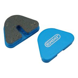 schijfremmen ELVEDES schijfremblok DIATECH TWINCAM blauw (8716706007602)
