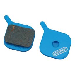 schijfremmen ELVEDES schijfremblok CANNONDALE CODA CALIPER blauw (8716706007619)
