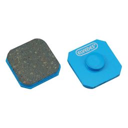 schijfremmen ELVEDES schijfremblok FORMULA HYDRAULIC CALIPER blauw (8716706007633)