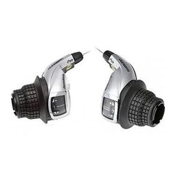 Shimano Revo shifter set tourney rs47 triple 7-speed (4524667315612)