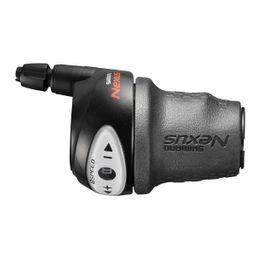 Shimano Shim verst Nexus 8v 8S31 z/rem (4524667327608)