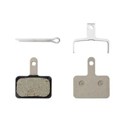 Shimano Shim.Bremsbel.Disc B01 S Resin (4524667409229)