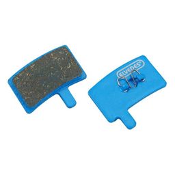 schijfremmen ELVEDES schijfremblok HAYES STROKER TRIAL blauw (8716706007879)
