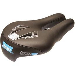 Zadel Ism PR3.0 zwart foam gel Recreation Race Hybride (4716112788946)