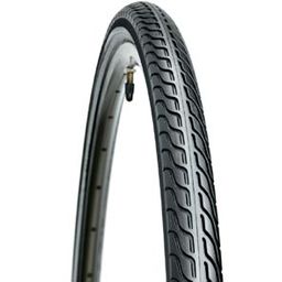 Cheng shin tyre CST btb 26x1 3/8 Basic R zw (4717784277127)