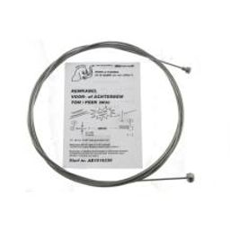 Kabel Slurf binnen tandem rem weinm/peer (8715451002153)