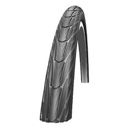 Bub Schwalbe 37-590 Delta Cruiser 26x1 3/8 zwart reflectie (4026495675659)
