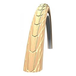 Bub Schwalbe 37-622 Delta Cruiser 28x1.40 creme reflectie (4026495676236)