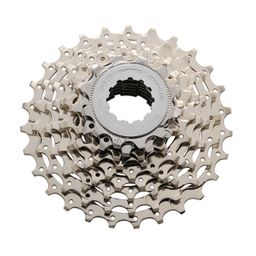 Shimano Cassette hg50 9-sp. 10 stuks 11-12-14-16-18-21-24-28-32t (4524667609025)