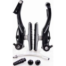 Rem v v-brake Shimano br- t4010 alivio zw mod2015 (4524667610243)