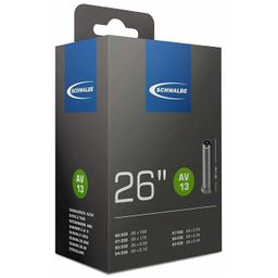 Schwalbe Bib 26x150-250 sc av (40) av13 (4026495099165)