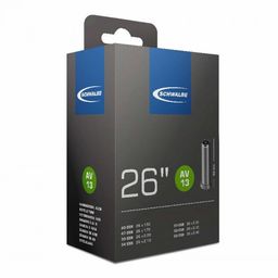 Schwalbe Bib 26x150-250 sc av (40) av13 (4026495099165)