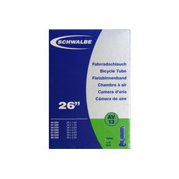 Schwalbe Bib 26x150-250 sc av (40) av13 (4026495099165)