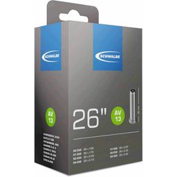 Schwalbe Bib 26x150-250 sc av (40) av13 (4026495099165)