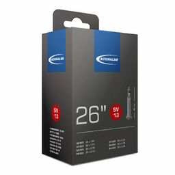 Binnenband Schwalbe Light 40/62-559 frans ven (4026495099240)