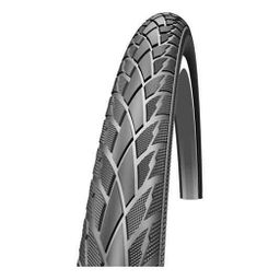 Btb Schwalbe 47-507road cruiser 24x1.75 zw/refl (4026495674751)