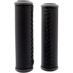 Handvatten Simson Leder zwart (8711646204722)