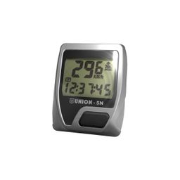 Union 5N Funktionen silber/schwarz (8590966454020)