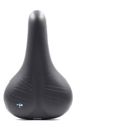 Selle royal Sr premium freedom moderate heren zwart (8021890368621)