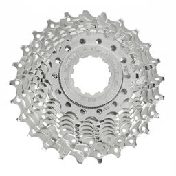 Shimano Cassette hg50 9-sp. 14-15-16-17-18-19-21-23-25t (4524667011880)