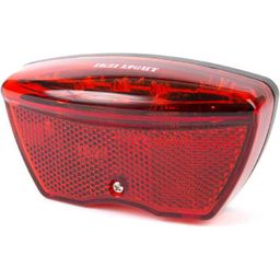 IKZI Light achterlicht 5 led batterij 80mm (8717729482100)