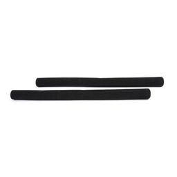 Stuurfoam Vlinderstuur Velo Foam 40Cm Zwart (8717729482605)