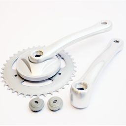 Cortina Cort crankst 38t Roots alu (8712864977450)