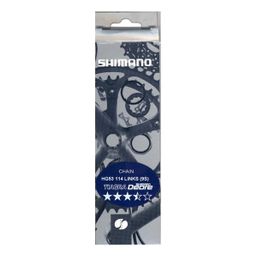 ICNHG53114IG Shimano Ketting HG53 (4524667780557)
