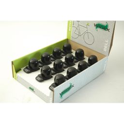 Bel Widek compact ii zwart (8712864825492)