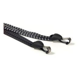 Widek Snelbinder Bibia Trio Veiligheidsbinder (per 10 stuks) + haak zwart/wit/grijs (8712864130107)