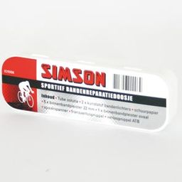 Simson Bandenreparatiedoos (8711646200069)