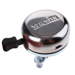 Simson bel traditioneel chroo (8711646201004)