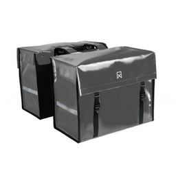 Willex Dubbele Bisonyl Tas (5425023132050)