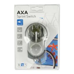 Koplamp Axa Sprint Switch aan/uit led lamp oversp begrenzer (8713249181493)