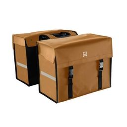 Willex Dubbele Bisonyl Tas (5425023132067)