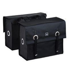 Willex Dubbele Krantentas B (5425023132616)