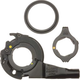 Shimano Shim cassette joint CJ-NX10 Nexus 7v (4524667208266)