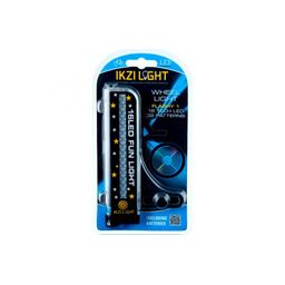 IKZI Light spaaklicht Flashy 16 led batterij 32 pa (8717729489376)