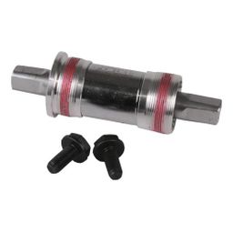 Kinex Sunrace trapas 4 kant 68/122 mm bsa alu schalen (4710944227758)