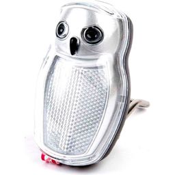 IKZI Light koplamp uiltje batterij (8717729484753)