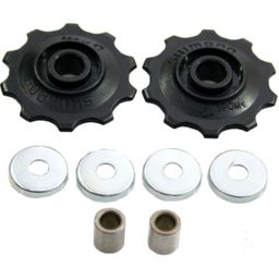 Shimano Shim der wiel set RD-TY 6/7V (4524667072799)